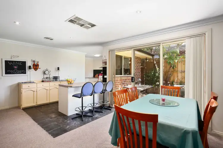 Second view of Homely house listing, 40A Beresford Road, Lilydale VIC 3140