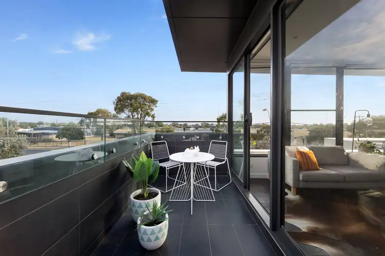Fourth view of Homely apartment listing, 15/42 Kororoit Creek Road, Williamstown North VIC 3016