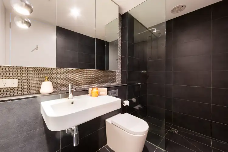 Sixth view of Homely apartment listing, 15/42 Kororoit Creek Road, Williamstown North VIC 3016