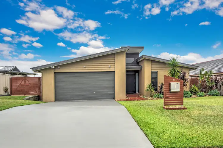 Main view of Homely house listing, 28 Almondbark Road, Worrigee NSW 2540