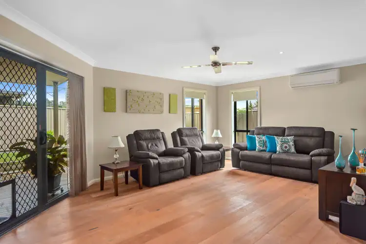 Second view of Homely house listing, 28 Almondbark Road, Worrigee NSW 2540