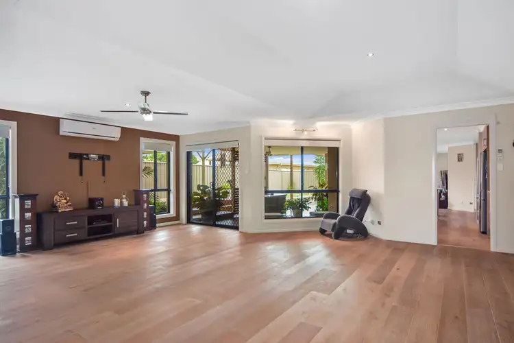 Third view of Homely house listing, 28 Almondbark Road, Worrigee NSW 2540