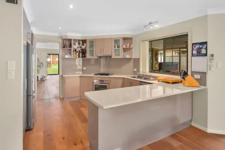 Fourth view of Homely house listing, 28 Almondbark Road, Worrigee NSW 2540