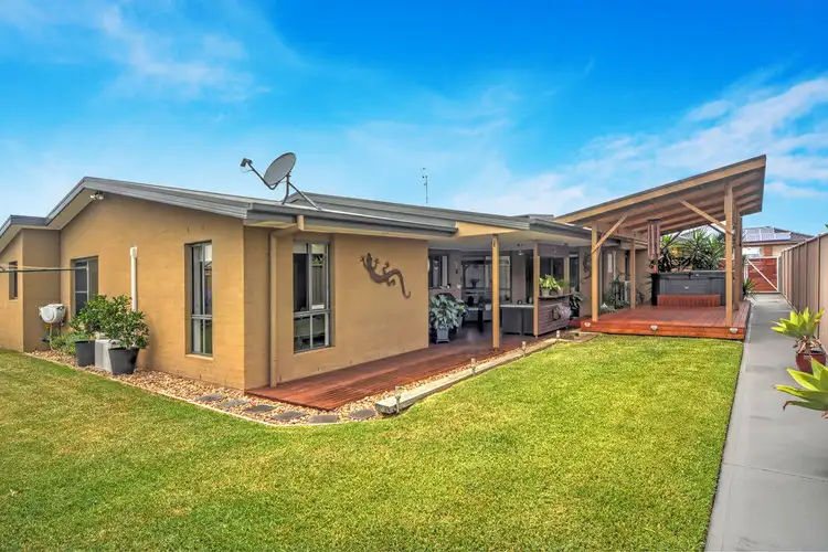 Fifth view of Homely house listing, 28 Almondbark Road, Worrigee NSW 2540
