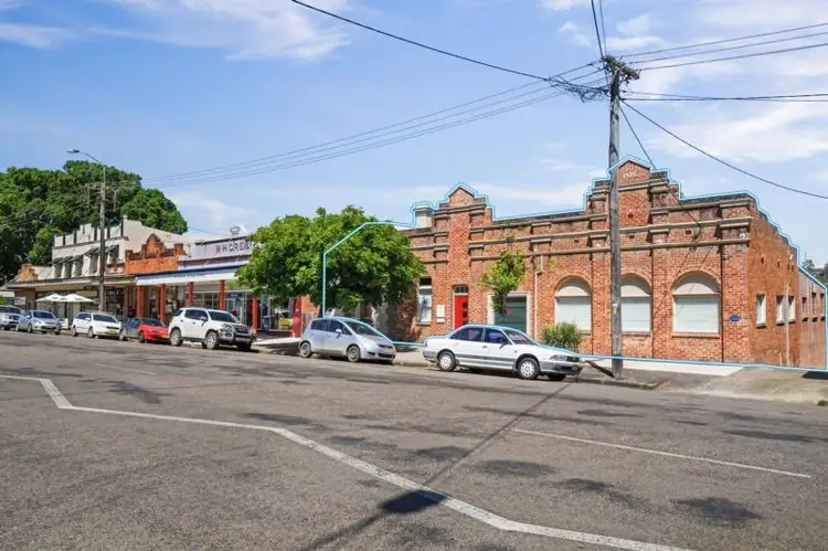 130 - 136 Dowling Street, Dungog NSW 2420