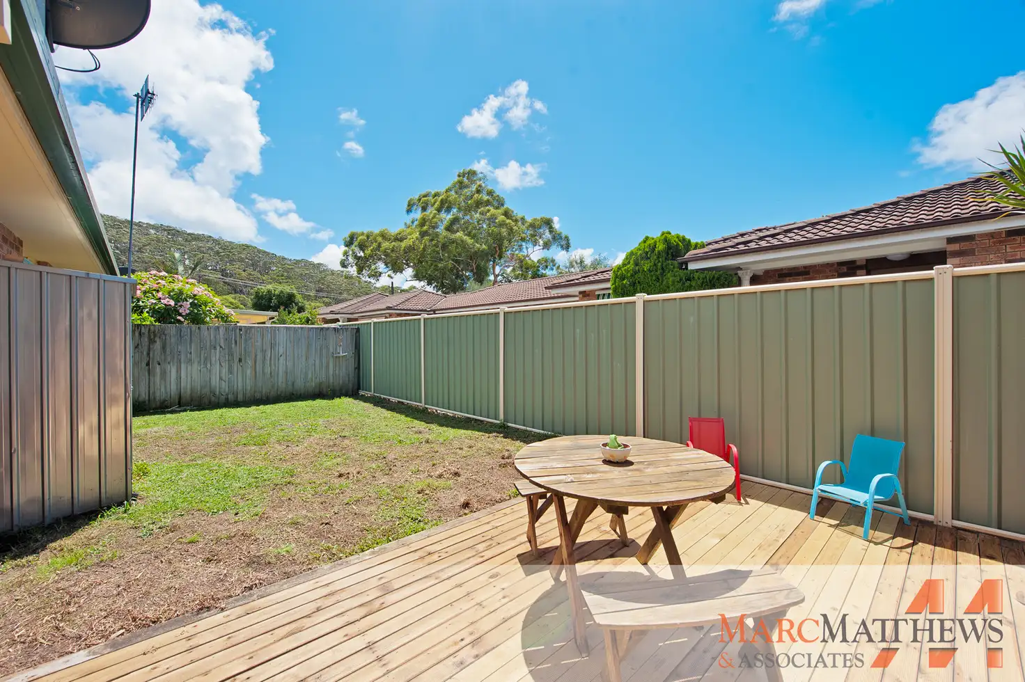 Main view of Homely villa listing, 2/54 Flathead Road, Ettalong Beach NSW 2257