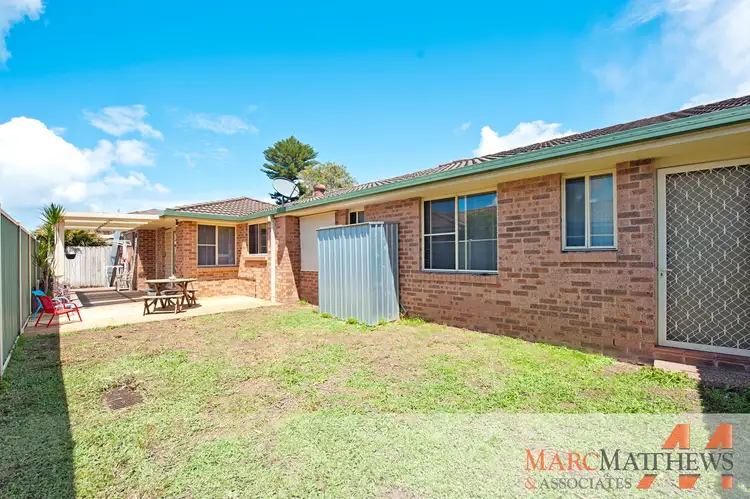 Fourth view of Homely villa listing, 2/54 Flathead Road, Ettalong Beach NSW 2257