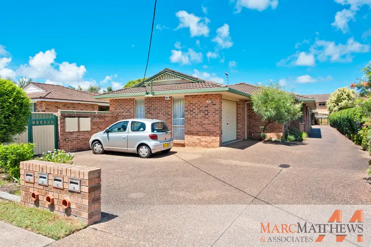 Fifth view of Homely villa listing, 2/54 Flathead Road, Ettalong Beach NSW 2257