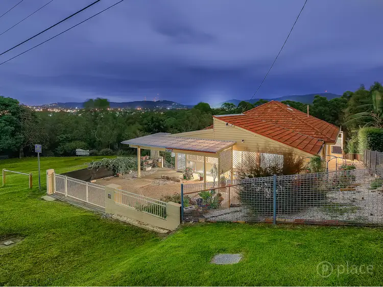 28 View Street, Newmarket QLD 4051