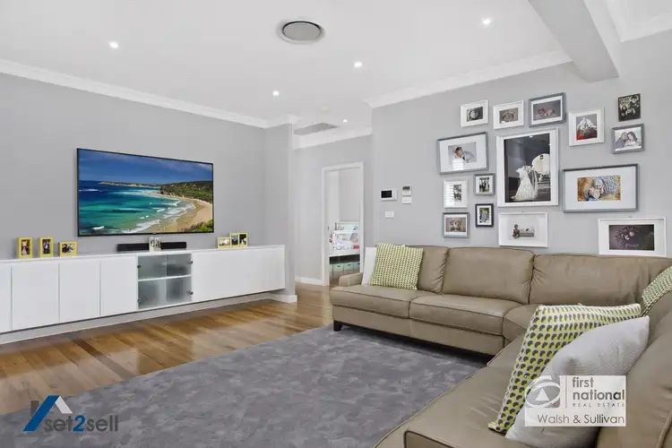 Second view of Homely house listing, 39 Beamish Road, Northmead NSW 2152