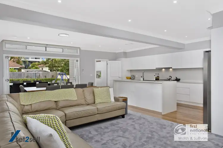 Fourth view of Homely house listing, 39 Beamish Road, Northmead NSW 2152