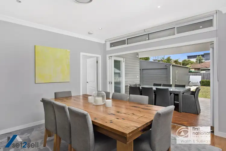 Fifth view of Homely house listing, 39 Beamish Road, Northmead NSW 2152