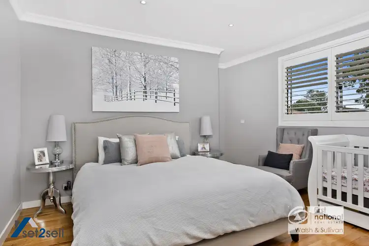Sixth view of Homely house listing, 39 Beamish Road, Northmead NSW 2152