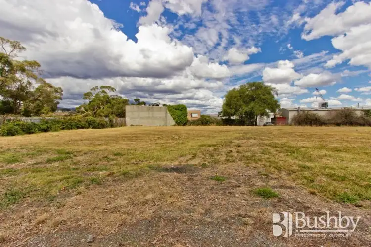 Main view of Homely land listing, 11 Gaunt Street, Invermay TAS 7248