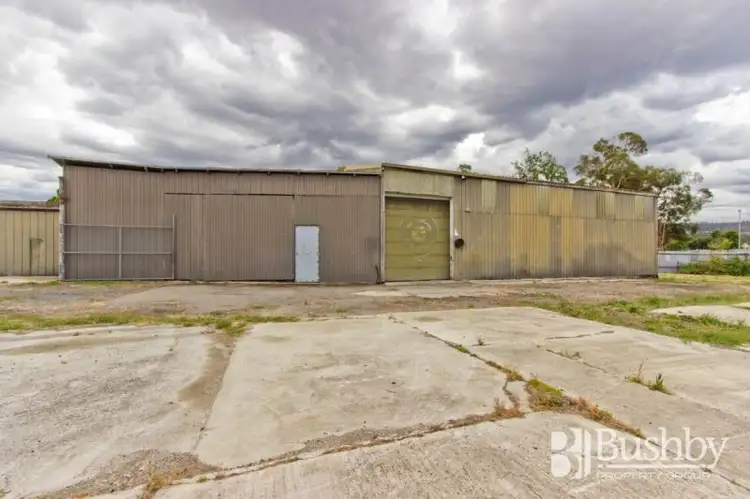 Third view of Homely land listing, 11 Gaunt Street, Invermay TAS 7248