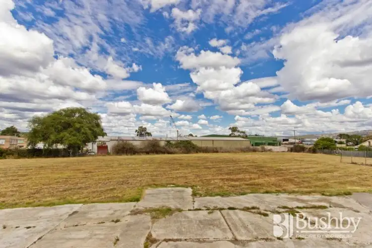 Sixth view of Homely land listing, 11 Gaunt Street, Invermay TAS 7248