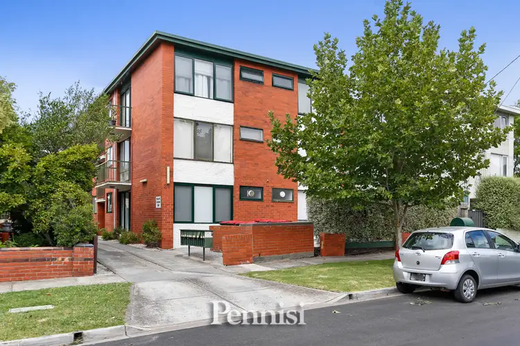 8/29 Raleigh Street, Essendon VIC 3040