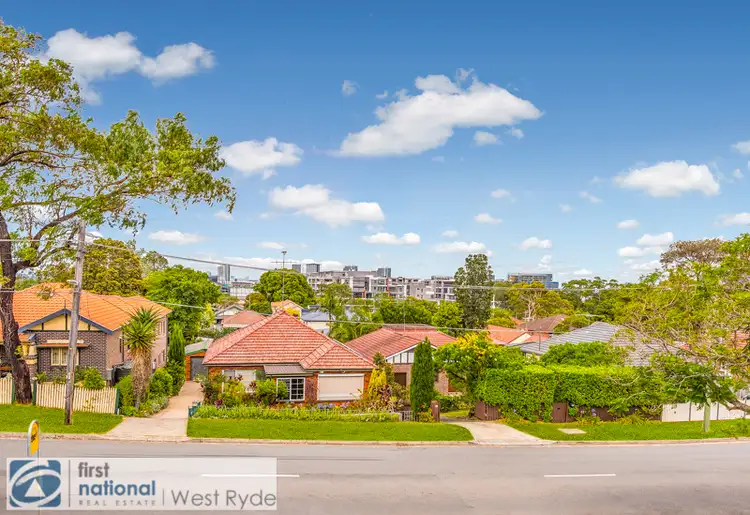 Second view of Homely house listing, 309 Morrison Road, Ryde NSW 2112