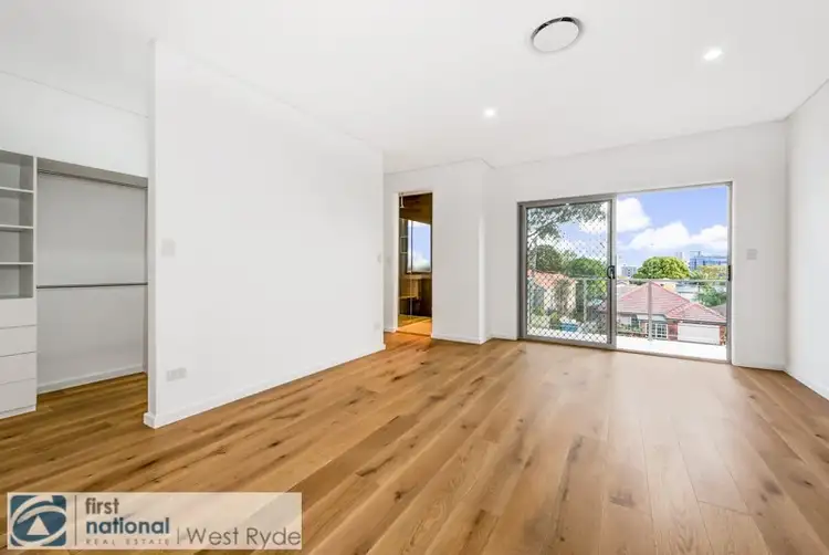 Third view of Homely house listing, 309 Morrison Road, Ryde NSW 2112