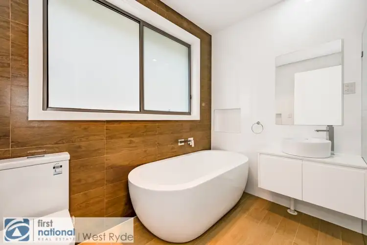 Fourth view of Homely house listing, 309 Morrison Road, Ryde NSW 2112