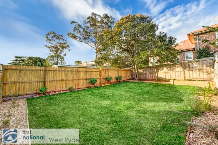 Sixth view of Homely house listing, 309 Morrison Road, Ryde NSW 2112