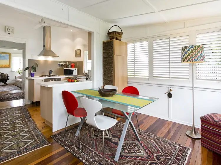 Second view of Homely house listing, 17 St Clair St, Kedron QLD 4031