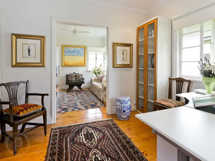 Fourth view of Homely house listing, 17 St Clair St, Kedron QLD 4031