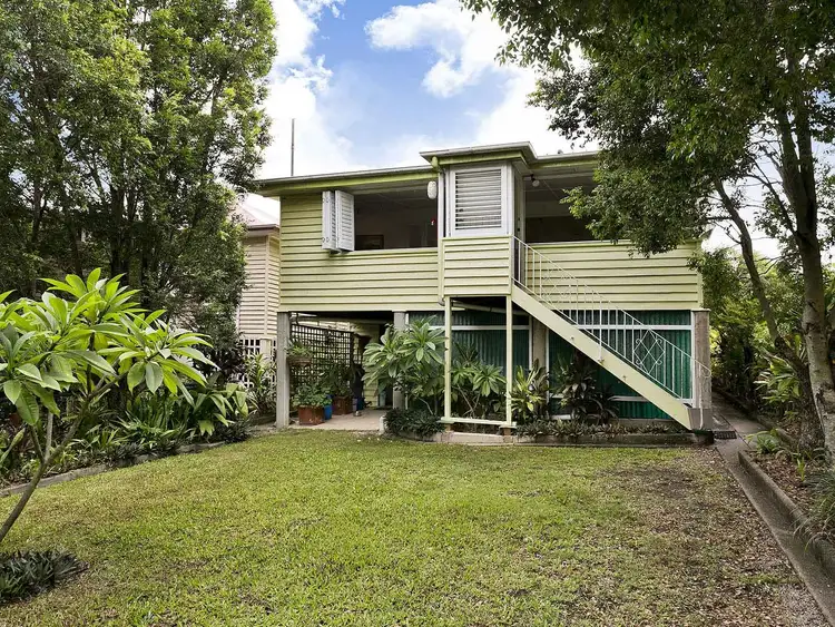 Fifth view of Homely house listing, 17 St Clair St, Kedron QLD 4031