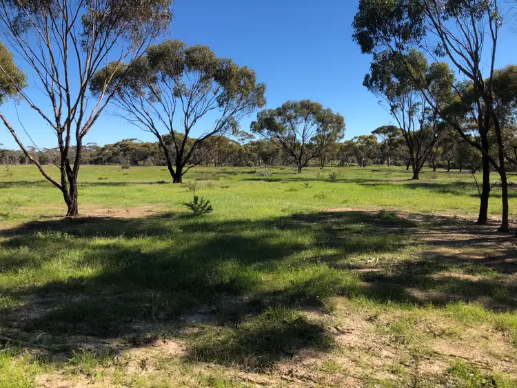 Third view of Homely rural property listing, 801 Dale Kokeby Road, Beverley WA 6304