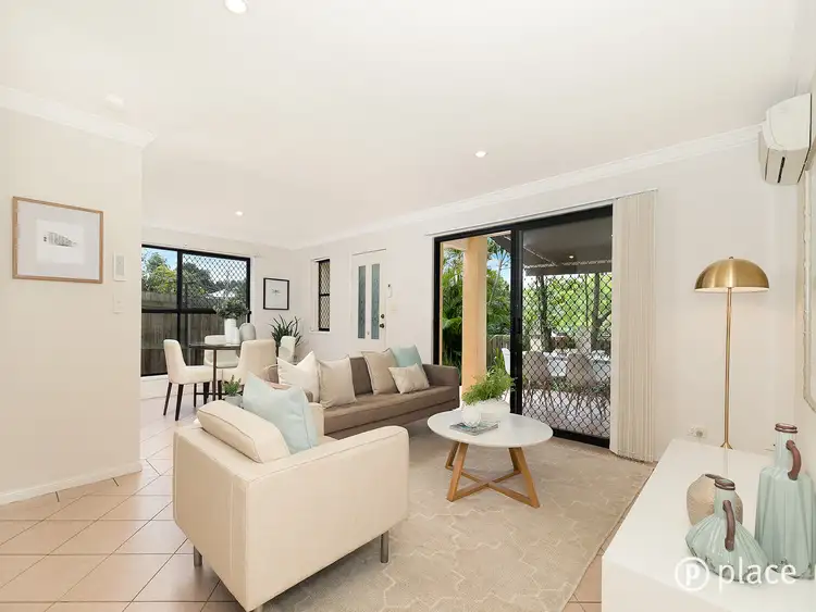 Third view of Homely townhouse listing, 2/60 Celia Street, Ashgrove QLD 4060
