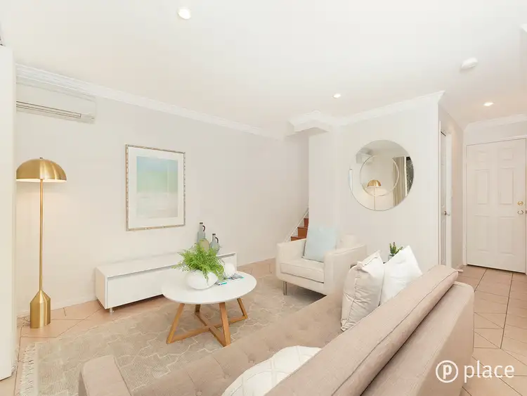 Fourth view of Homely townhouse listing, 2/60 Celia Street, Ashgrove QLD 4060