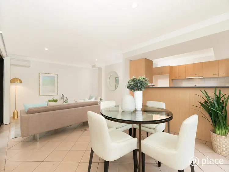 Fifth view of Homely townhouse listing, 2/60 Celia Street, Ashgrove QLD 4060
