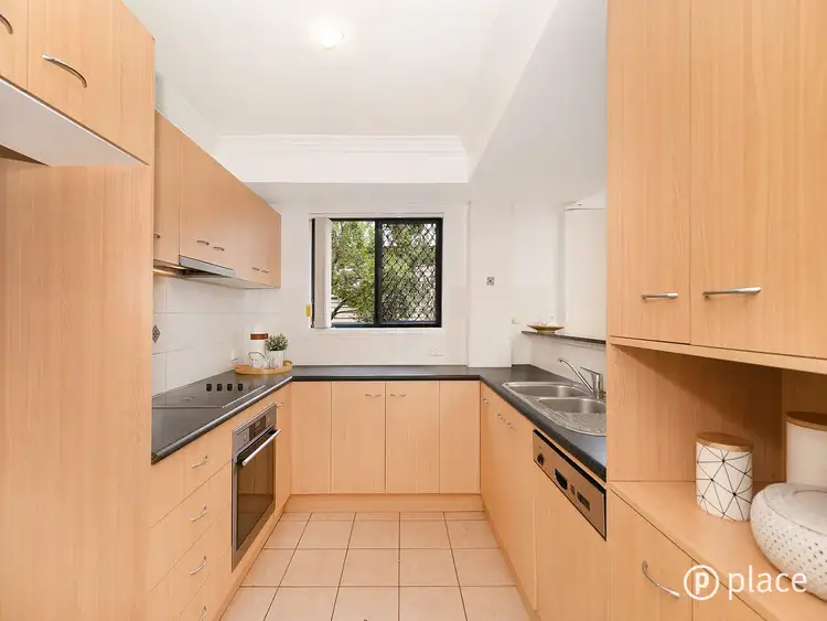 Sixth view of Homely townhouse listing, 2/60 Celia Street, Ashgrove QLD 4060
