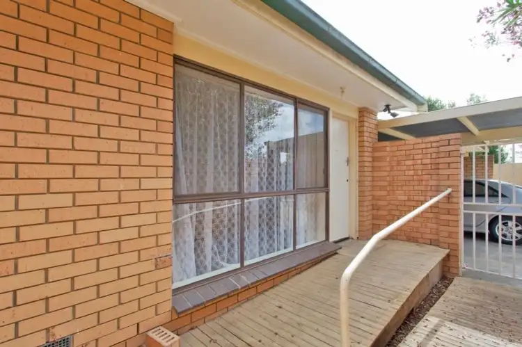 4/612 Prune Street, Lavington NSW 2641