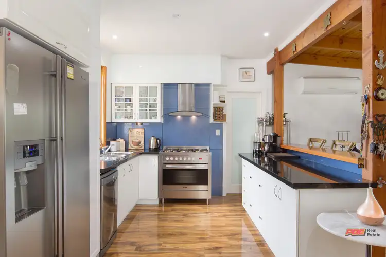 Fifth view of Homely house listing, 6 Dunn Street, Wonthaggi VIC 3995