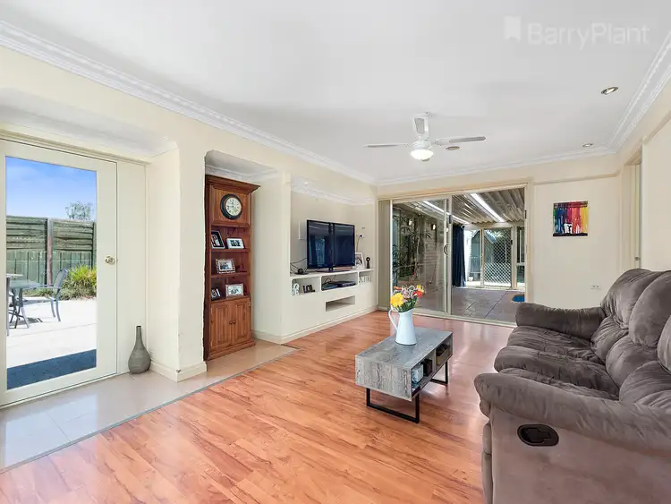 Second view of Homely house listing, 11 Jodie Place, Kilsyth South VIC 3137
