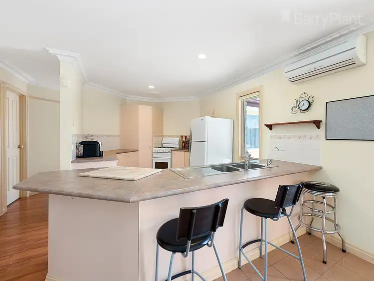 Third view of Homely house listing, 11 Jodie Place, Kilsyth South VIC 3137