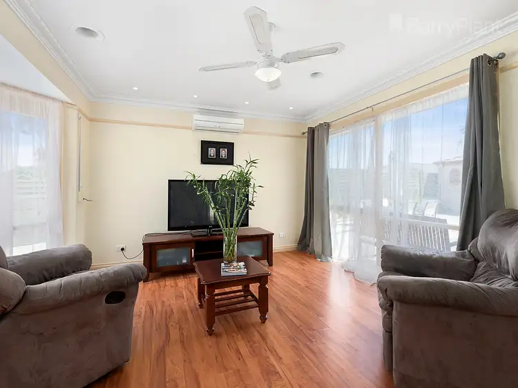 Fourth view of Homely house listing, 11 Jodie Place, Kilsyth South VIC 3137