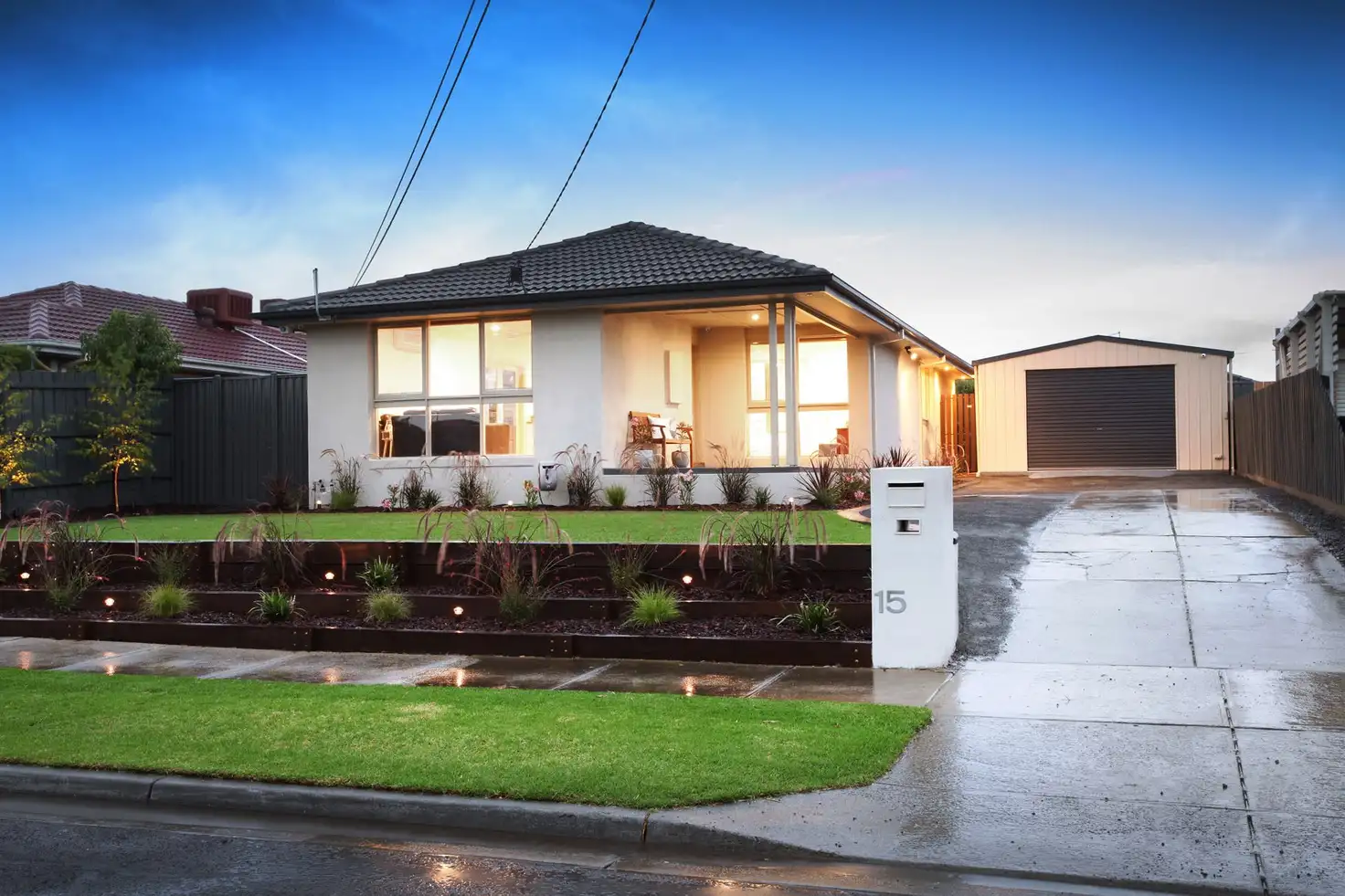Main view of Homely house listing, 15 Copeland Road, Westmeadows VIC 3049