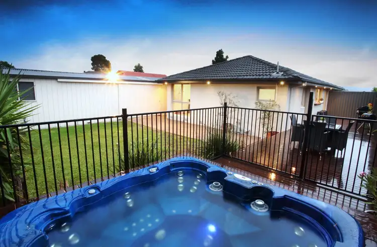 Second view of Homely house listing, 15 Copeland Road, Westmeadows VIC 3049