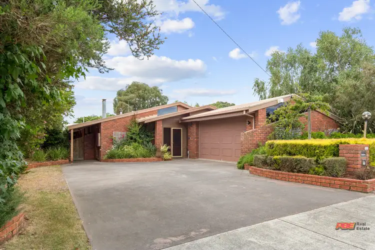 122 Wentworth Road, Wonthaggi VIC 3995