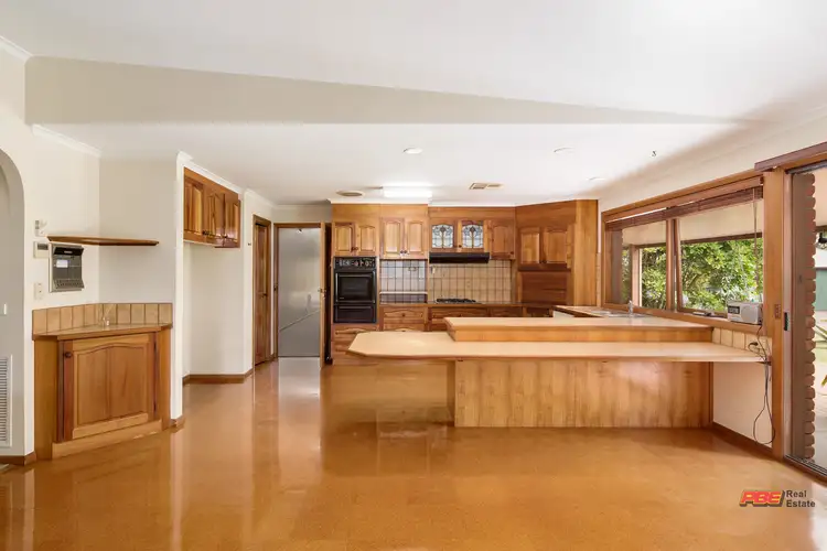 Third view of Homely house listing, 122 Wentworth Road, Wonthaggi VIC 3995