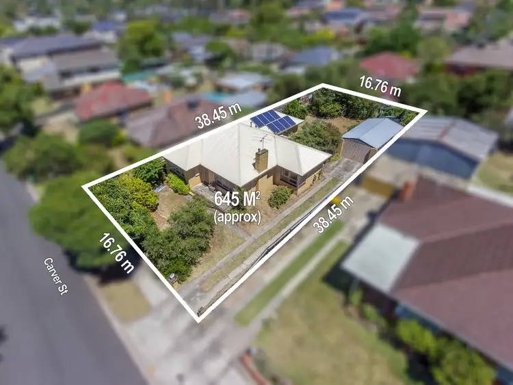 24 Carver Street, Burwood East VIC 3151