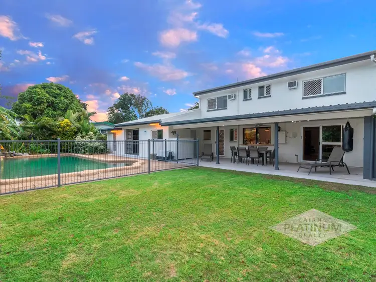 4 Hood Street, Trinity Park QLD 4879