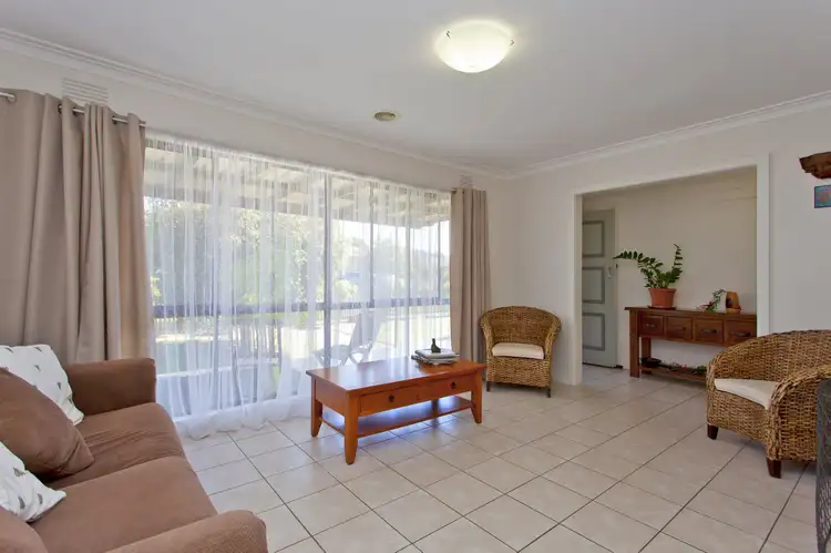 Second view of Homely house listing, 535 Marshall Street, Lavington NSW 2641