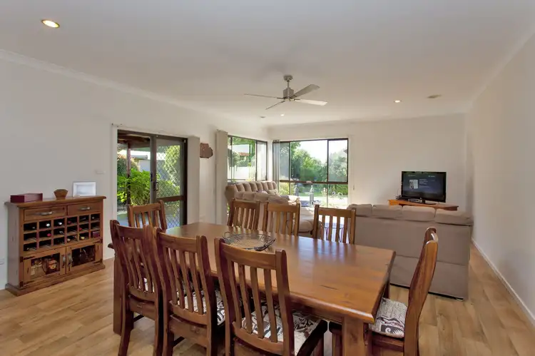 Third view of Homely house listing, 535 Marshall Street, Lavington NSW 2641