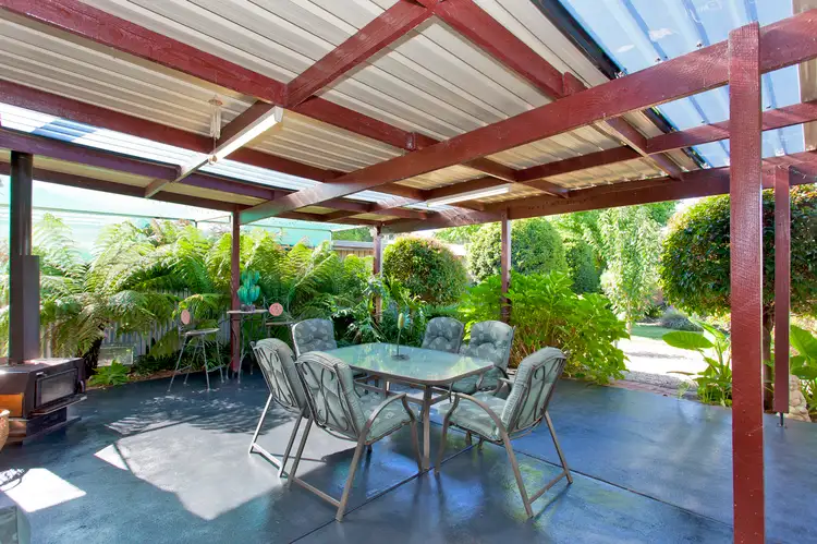 Fourth view of Homely house listing, 535 Marshall Street, Lavington NSW 2641