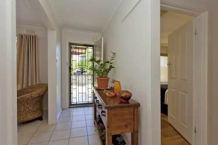 Fifth view of Homely house listing, 535 Marshall Street, Lavington NSW 2641