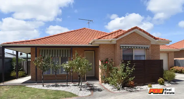 6/8 Bent Street, Wonthaggi VIC 3995