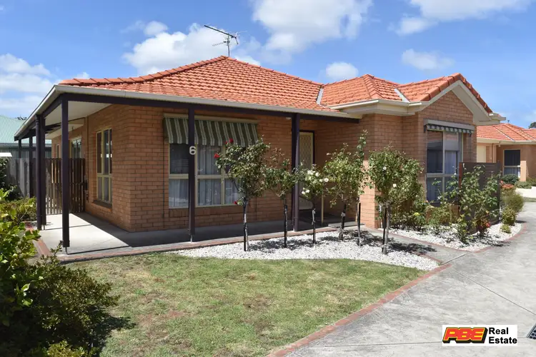Second view of Homely unit listing, 6/8 Bent Street, Wonthaggi VIC 3995